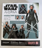 Star Wars Mafex No 210 Ahsoka Mandalorian ⭐1