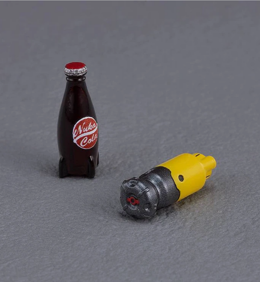 Fallout Power Armor Good Smile PLAMATEA Plastic Model T-60 PRESALE✈️6