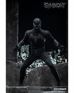 Stinger Studio SR-261A 1/12 Scale Symbiont Spider-man 3 Venom - UK SELLER11