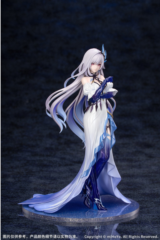 Myethos Gift+ Genshin Impact Skirk Gathering Ver PRESALE ✈️1