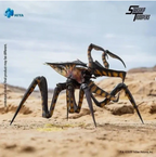 HIYA Exquisite Basic Series Starship Troopers Warrior Bug PRESALE✈️4