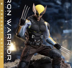NWToys 1/12 Iron Warrior X-men Wolverine  🚐0