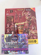 The Flash 2023 Mafex No 271 The Flash ⭐3