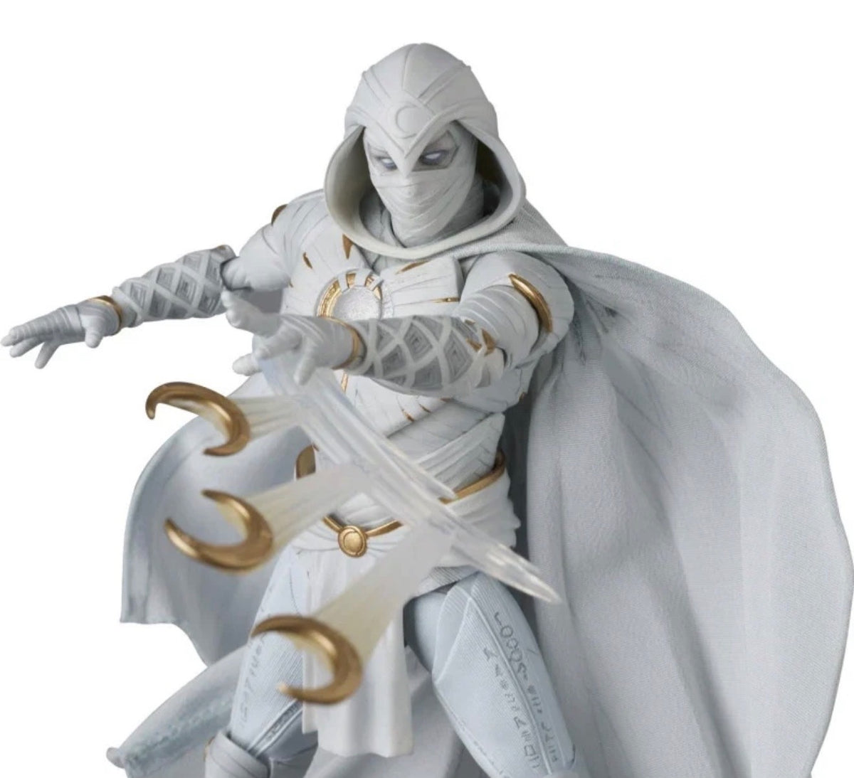Marvel Moonkight Mafex No 322 MCU Moon Knight PRESALE ✈️2