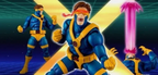 X-men SH Figuarts Cyclops Marvel's Gamerverse ⭐4