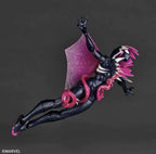 Revoltech Amazing Yamaguchi Marvel Spider-Man Gwenom🚐1