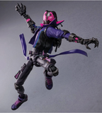 Spider-Man Across the Spider-Verse: Prowler SV-Action Sentinel PRESALE ✈️7