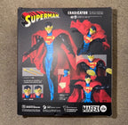 The Return Of Superman Mafex No 219 Eradicator ⭐3