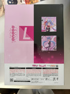 Hatsune Miku Good Smile POP UP PARADE Rabbit Hole Ver. L Size 🚐7