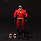 Mr incredible Simple Toys SUPERDAD Action Figure (ST0001) PRESALE ✈️5