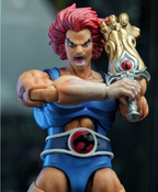 ⭐ ThunderCats Lion-O Dasin Model  11