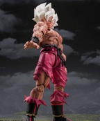 Dragon Ball Z SH Figuarts Super Saiyan Son Goku Genkidamatsuri 40th Anni Excl ⭐6