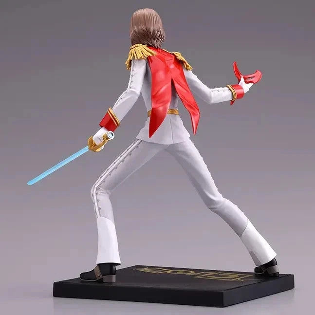 Persona 5 OSHI WORKS Royal Crow Goro Akechi PRESALE ✈️4