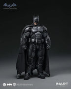 Arkham Origins Batman InArt Battle Damaged Version ⭐7