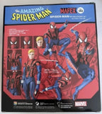 Marvel Mafex No 143 Spider-Man Ben Reilly Comic ⭐1