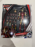 Marvel Mafex No 013 Avengers Age of Ultron Ironman Mark 43 ⭐0