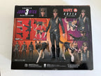 John Wick Mafex No 274 Sofia Chapter 3 Parabellum 🚐1