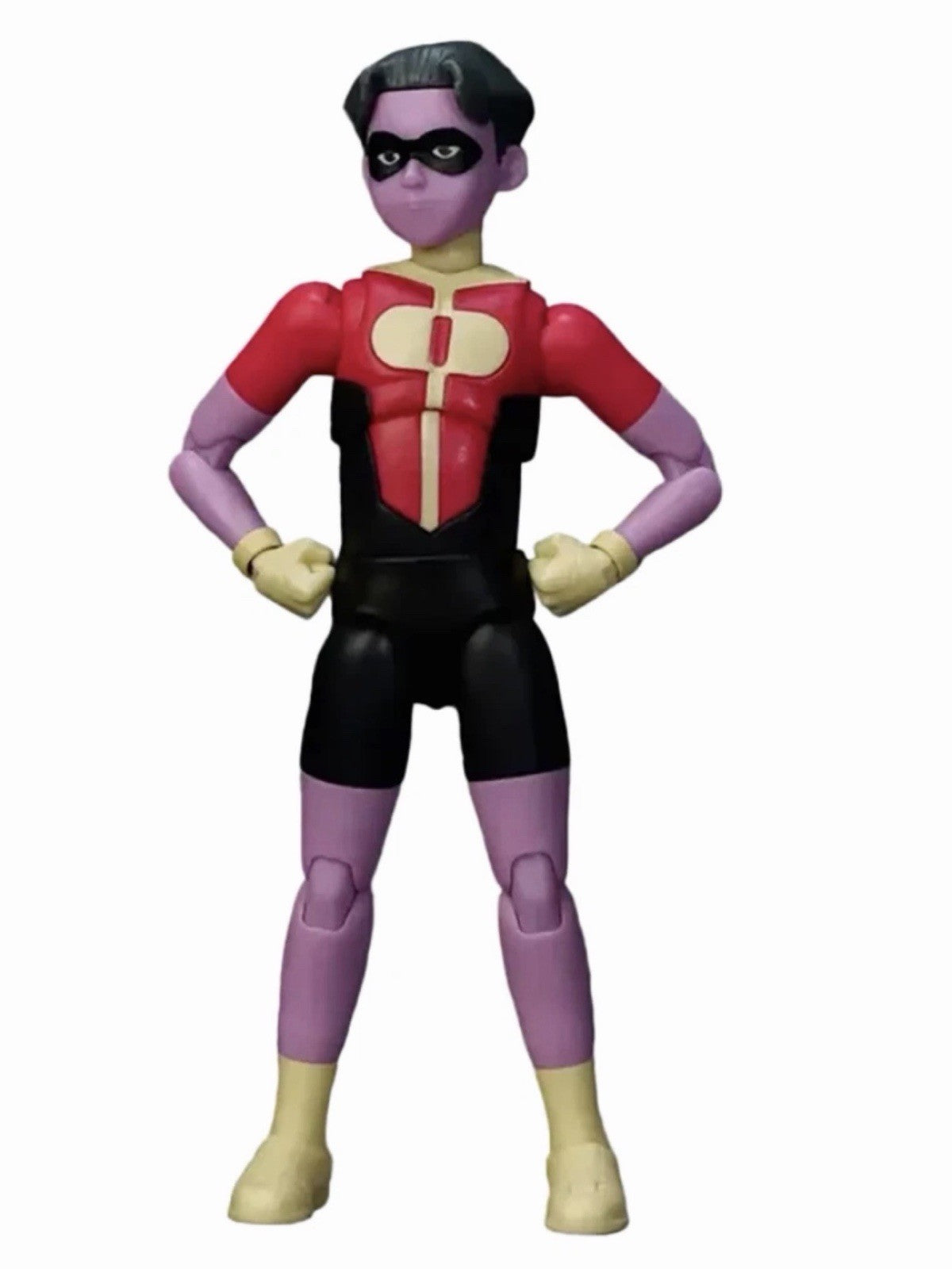Invincible Kid Omni-Man Jada Toys (Wave 1) PRESALE  ✈️0