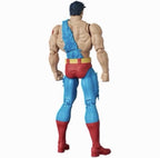 The Death Of Superman Mafex No 324 Superman Comic Version PRESALE ✈️2