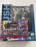 Mafex No 105 Batman Hush Batman Blue ⭐0