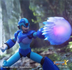 Hiya Toys Exquisite Basic None Scale 5.7 Inch Mega Man X PRESALE ✈️2