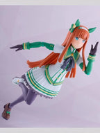 S.H.FIGUARTS UMAMUSUME PRETTY DERBY Silence Suzuka 🚐4