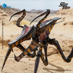 HIYA Exquisite Basic Series Starship Troopers Warrior Bug PRESALE✈️5