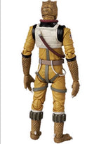 Star Wars Mafex No 326 Bossk The Empire Strikes Back PRESALE ✈️5
