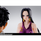 SH Figuarts Boa Hancock -Summit War of Marineford - UK SELLER3