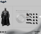 InArt Arkham Origins Batman ⭐3
