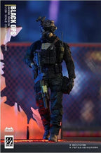 Hasuki 1/12 Black Ops Unknown Operator SA01  Call of Duty CoD - UK SELLER5