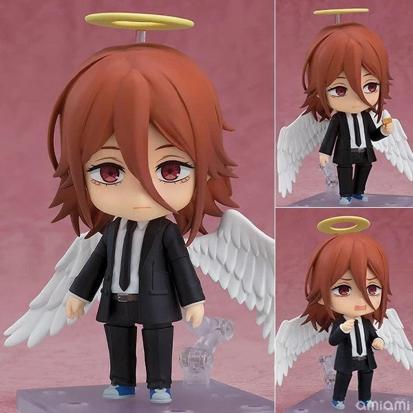Good Smile Nendoroid Chainsaw Man Reze Arc Angel Devil PRESALE ✈️0