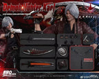 Devil May Cry Dante Brotoys Demon Hunter Kael PRESALE ✈️1