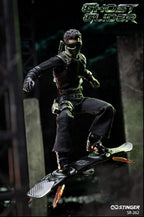 ⭐ Spider-man 3 Goblin Stinger Studios Phantom Glider SR-262 DEPOSIT PRESALE0