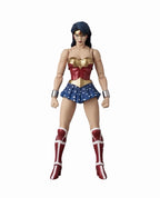 Superman: For Tomorrow Mafex No 318 Wonder Woman PRESALE ✈️1