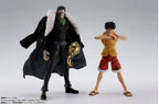 One Piece SH Figuarts Sir Crocodile -Summit War Of Marineford ver ⭐6