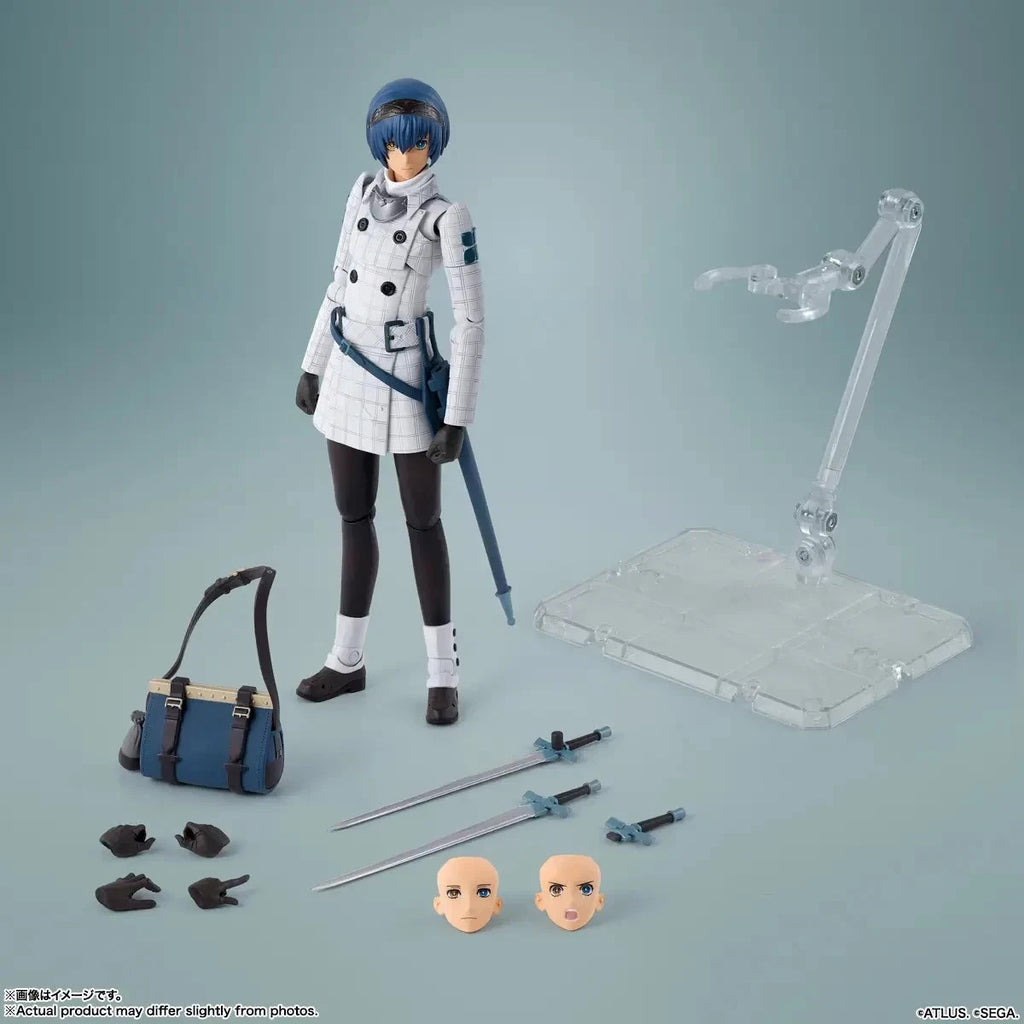 S.H.Figuarts Metaphor: ReFantazio Will 🚐3