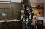 Fallout Power Armor Good Smile PLAMATEA Plastic Model T-60 PRESALE✈️3