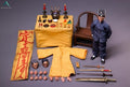 Mountain Studio 1/12 Uncle Ying (Deluxe Ver) - UK SELLER0
