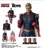 The Boys Mafex No 269 Homelander Blood Splatter ver ⭐2