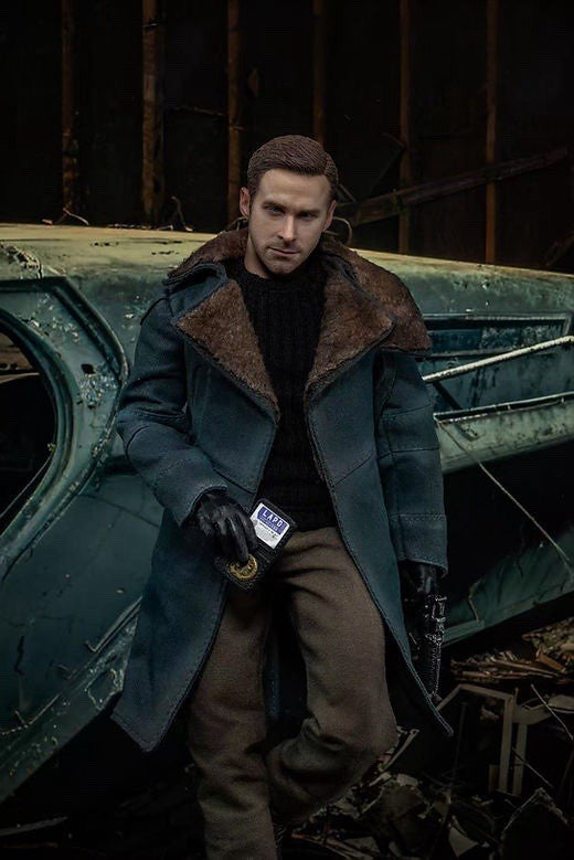 Bladerunner Mountain Toys Cybro DEPOSIT PRESALE5