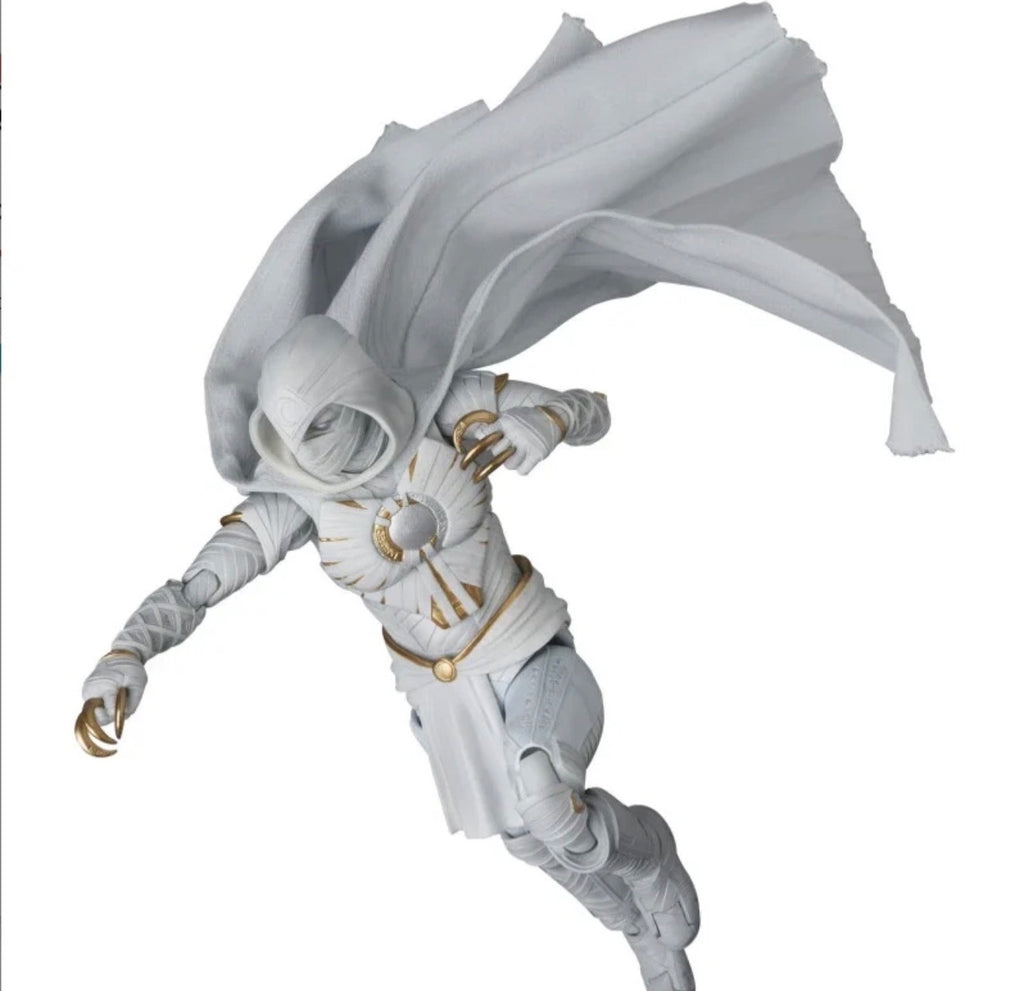 Marvel Moonkight Mafex No 322 MCU Moon Knight PRESALE ✈️0