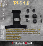 *Ready 2 Order* Patriot Studio Steelback Beast Modern, Classic & DLC - UK Seller3