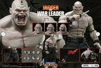 Muff Toys Jagger The War Leader Batman Dark Knight ⭐2