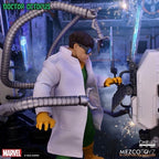 Spider-man Mezco One:12 Doctor Octopus PRESALE ✈️3