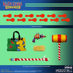 Mezco One:12 Killer Klowns from Outer Space: Jumbo PRESALE ✈️12