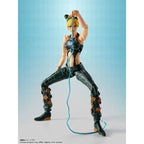 S.H.Figuarts Jojo's Bizarre Adventure Jolyne Cujoh PRESALE ✈️3