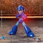 HIYA Exquisite Basic Series None Scale 4.7 Inch Mega Man PRESALE✈️4