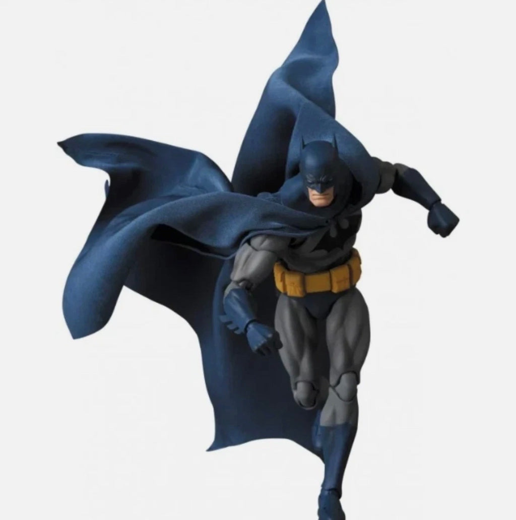 Mafex No 105 Batman Hush Batman Blue ⭐5