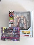 Mafex No 182 Marvel Thor Comic Ver ⭐0